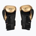 Рукавиці боксерські Rival RS11V Evolution gold 3