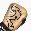 Рукавиці боксерські Rival RS11V Evolution gold 5