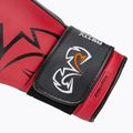 Рукавиці боксерські Rival RS11V Professional red 6
