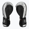 Рукавиці боксерські Rival RS11V Professional silver 4