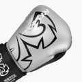 Рукавиці боксерські Rival RS11V Professional silver 5