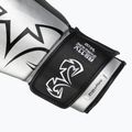 Рукавиці боксерські Rival RS11V Professional silver 6
