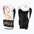 Рукавиці боксерські Rival RS11V Professional white