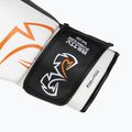 Рукавиці боксерські Rival RS11V Professional white 6