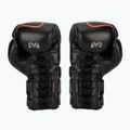 Рукавиці боксерські Rival RS1 Ultra Sparring 2.0 black 3