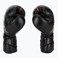 Рукавиці боксерські Rival RS1 Ultra Sparring 2.0 black 4