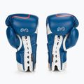Рукавиці боксерські Rival RS1 Ultra Sparring 2.0 blue 3