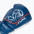 Рукавиці боксерські Rival RS1 Ultra Sparring 2.0 blue 5