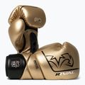 Боксерські рукавички Rival RS1 Ultra Sparring 2.0 gold 3