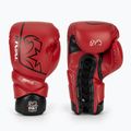 Рукавиці боксерські Rival RS1 Ultra Sparring 2.0 red