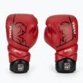 Рукавиці боксерські Rival RS1 Ultra Sparring 2.0 red 2