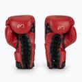 Рукавиці боксерські Rival RS1 Ultra Sparring 2.0 red 3