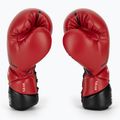 Рукавиці боксерські Rival RS1 Ultra Sparring 2.0 red 4
