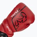 Рукавиці боксерські Rival RS1 Ultra Sparring 2.0 red 5