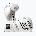 Рукавиці боксерські Rival RS1 Ultra Sparring 2.0 white