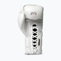 Рукавиці боксерські Rival RS1 Ultra Sparring 2.0 white 2