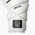 Рукавиці боксерські Rival RS1 Ultra Sparring 2.0 white 3
