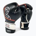 Рукавиці боксерські Rival Super Sparring 2.0 black 6