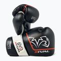 Рукавиці боксерські Rival Super Sparring 2.0 black 7