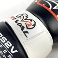 Рукавиці боксерські Rival Super Sparring 2.0 black 9