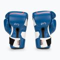 Рукавиці боксерські Rival Super Sparring 2.0 blue 3