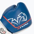 Рукавиці боксерські Rival Super Sparring 2.0 blue 5