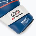 Рукавиці боксерські Rival Super Sparring 2.0 blue 6
