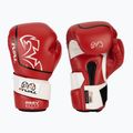 Рукавиці боксерські Rival Super Sparring 2.0 red
