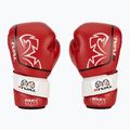 Рукавиці боксерські Rival Super Sparring 2.0 red 2