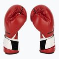 Рукавиці боксерські Rival Super Sparring 2.0 red 4