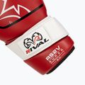 Рукавиці боксерські Rival Super Sparring 2.0 red 6