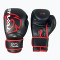 Рукавиці боксерські Rival Aero Sparring 2.0 black 5
