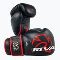 Рукавиці боксерські Rival Aero Sparring 2.0 black 6