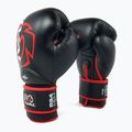 Рукавиці боксерські Rival Aero Sparring 2.0 black 7