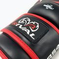 Рукавиці боксерські Rival Aero Sparring 2.0 black 9