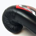 Рукавиці боксерські Rival RS4 Aero Sparring Gloves 2.0 black 5