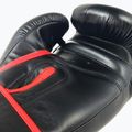 Рукавиці боксерські Rival RS4 Aero Sparring Gloves 2.0 black 6