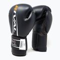 Рукавиці боксерські Rival RS60V Workout Sparring Gloves 2.0 black 2