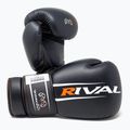Рукавиці боксерські Rival RS60V Workout Sparring Gloves 2.0 black 3
