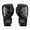 Рукавиці боксерські Rival RB2 Super Bag 2.0 black 2