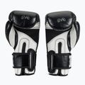 Рукавиці боксерські Rival RB2 Super Bag 2.0 black 3