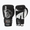 Рукавиці боксерські Rival RB2 Super Bag 2.0 black