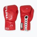 Рукавиці боксерські Rival RFX-Guerrero Sparring-HDE-F red
