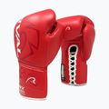 Рукавиці боксерські Rival RFX-Guerrero Sparring-HDE-F red 2