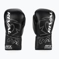 Рукавиці боксерські Rival RFX-Guerrero Sparring -SF-H black