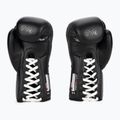Рукавиці боксерські Rival RFX-Guerrero Sparring -SF-H black 2