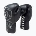 Рукавиці боксерські Rival RFX-Guerrero Sparring -SF-H black 6