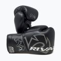 Рукавиці боксерські Rival RFX-Guerrero Sparring -SF-H black 7