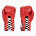Рукавиці боксерські Rival RFX-Guerrero Sparring -SF-H red 2