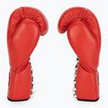 Рукавиці боксерські Rival RFX-Guerrero Sparring -SF-H red 3